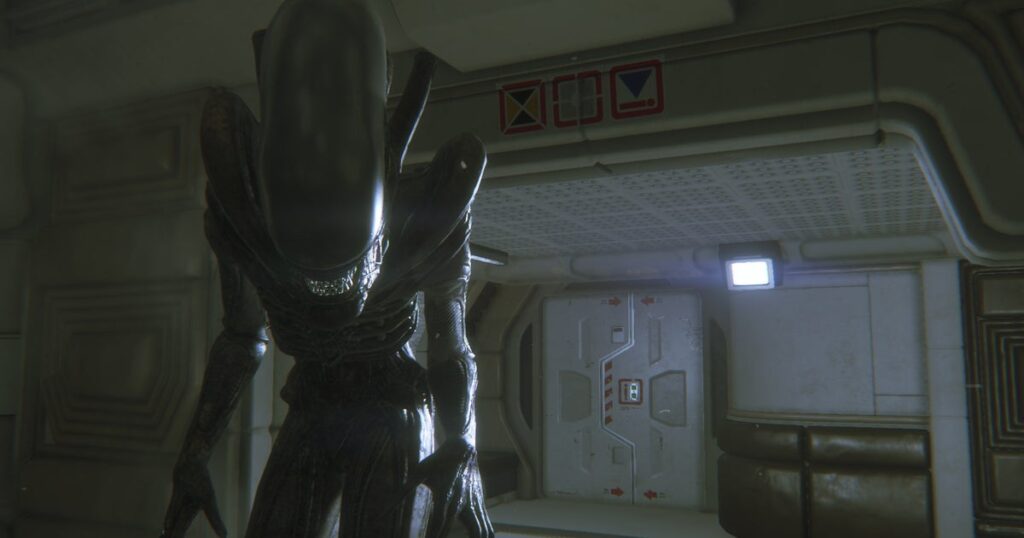 Alien: Isolation’s Clever Alien: A Blessing and a Curse?