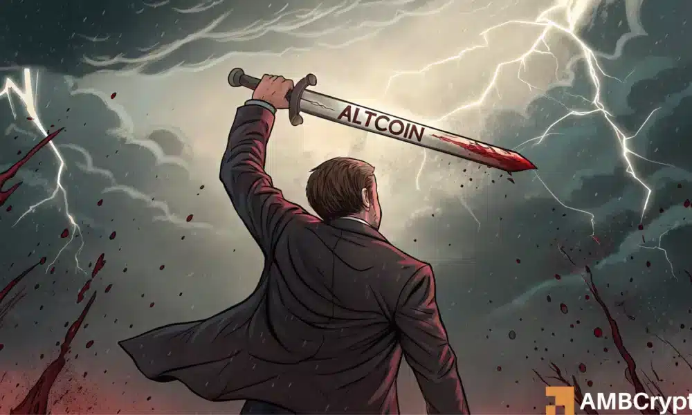 Altcoin Ascent: Why Q4 Could Favor Alternatives Over Bitcoin