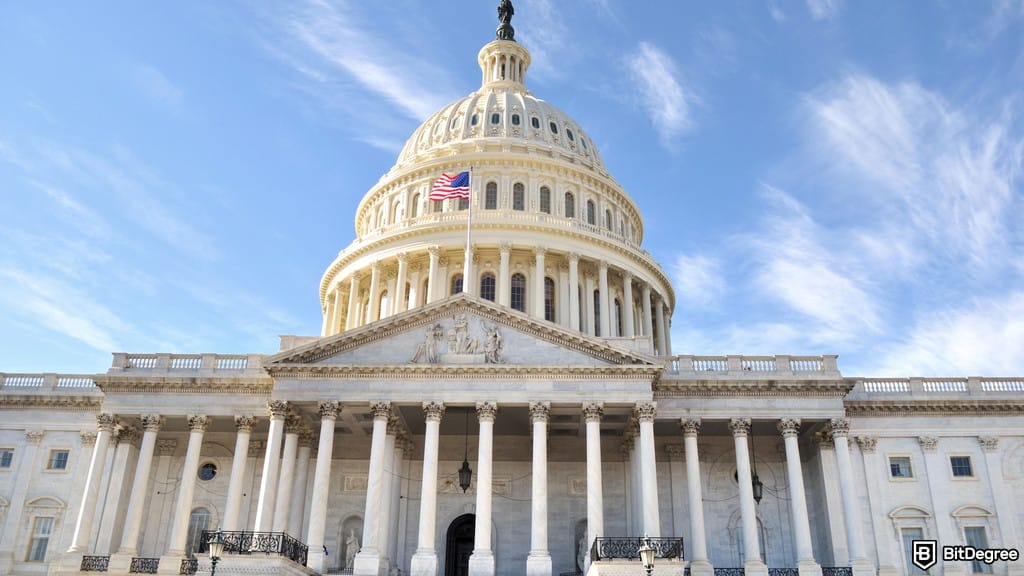 America First: AI Chips Secured