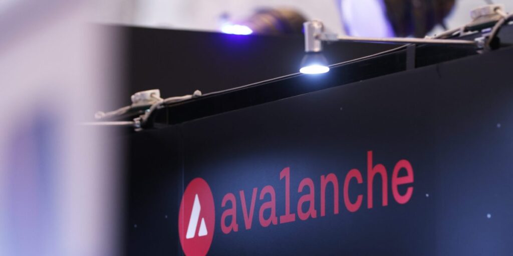 Avalanche’s New Summit: Susquehanna Exec Takes the Helm