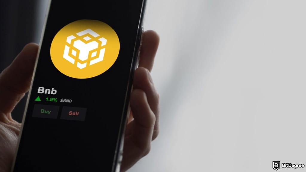 BNB Takes the Throne: XRP Dethroned!