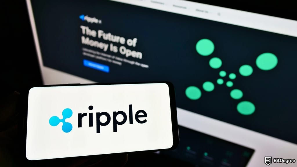 Bahrain Bound: Ripple’s RLUSD Takes Flight