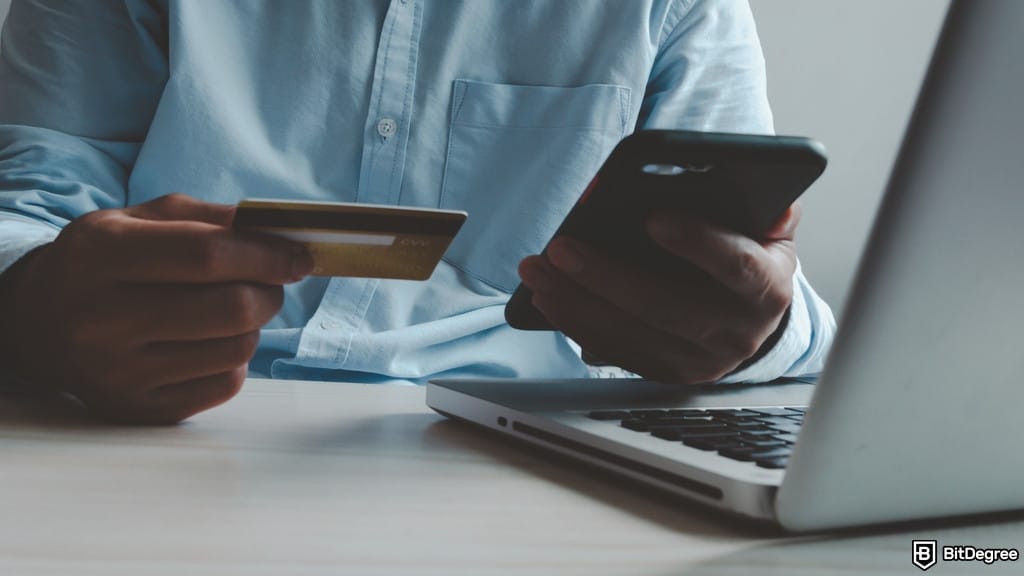 BitDegree Banks on Blockchain: Seamless Transfers