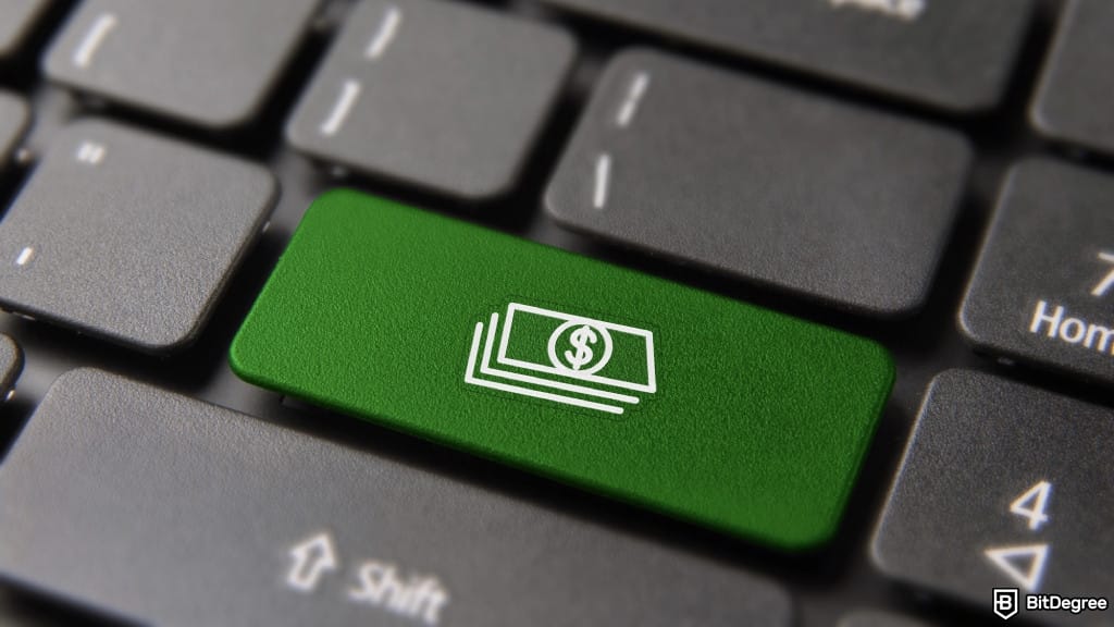 BitDegree: Global Money Masters