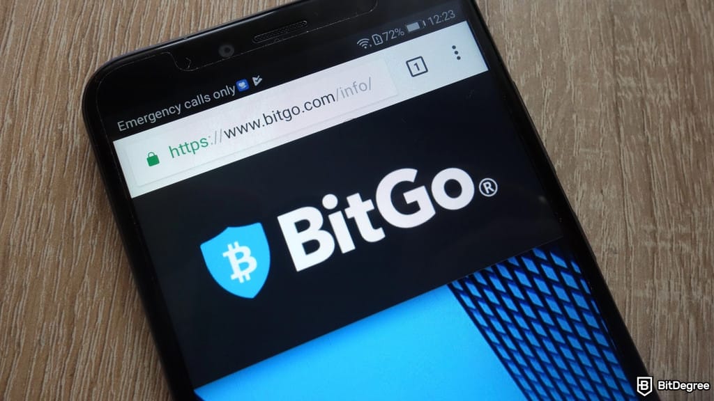 BitGo: Dubai-Bound with VARA Approval
