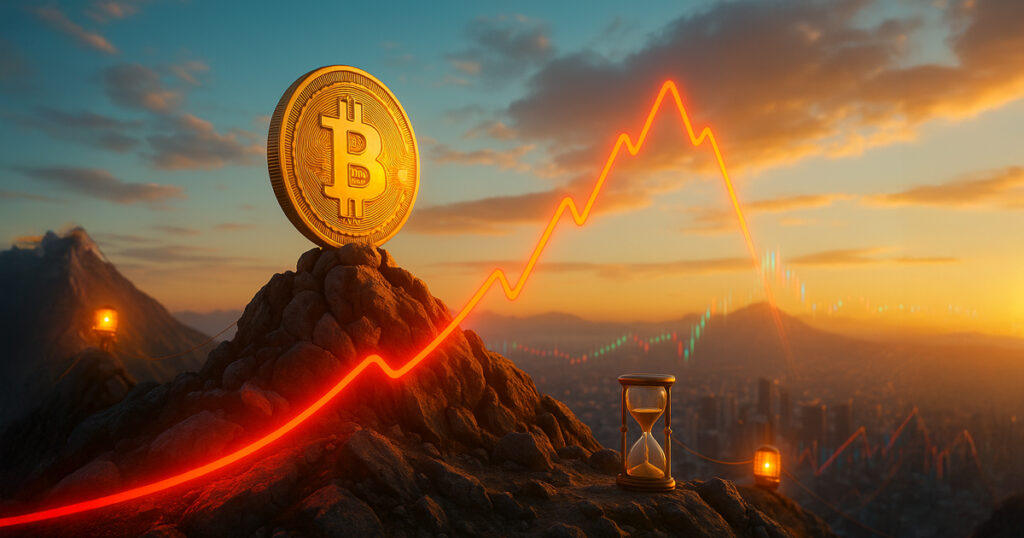Bitcoin Bear Market: Ride the Wave or Cash Out?