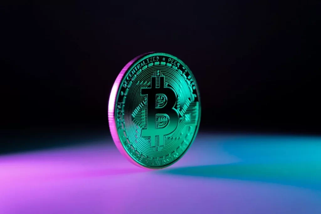 Bitcoin Bulls Aim for $119K: On-Chain Signals Surge