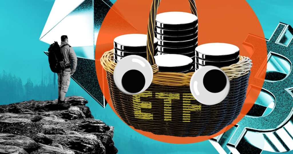 Bitcoin ETF Inflows: $20B by ’26?