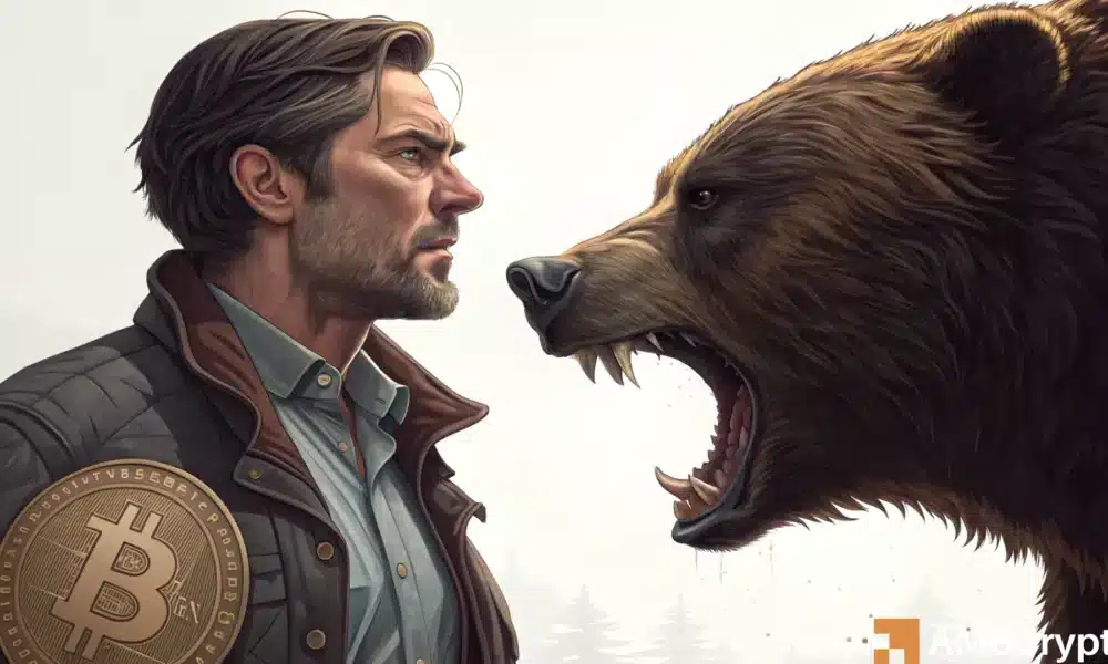 Bitcoin’s $124K: This Time It’s Different?