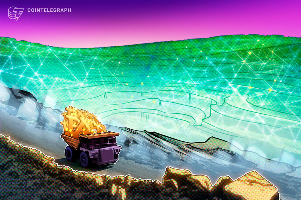 Bitcoin’s Ascent: Mining Stocks Soar