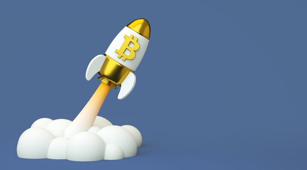 Bitcoin’s Decade: Boom or Bust?