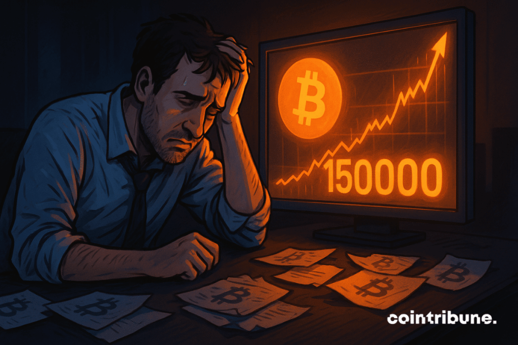 Bitcoin’s Dip: Buy the Future?