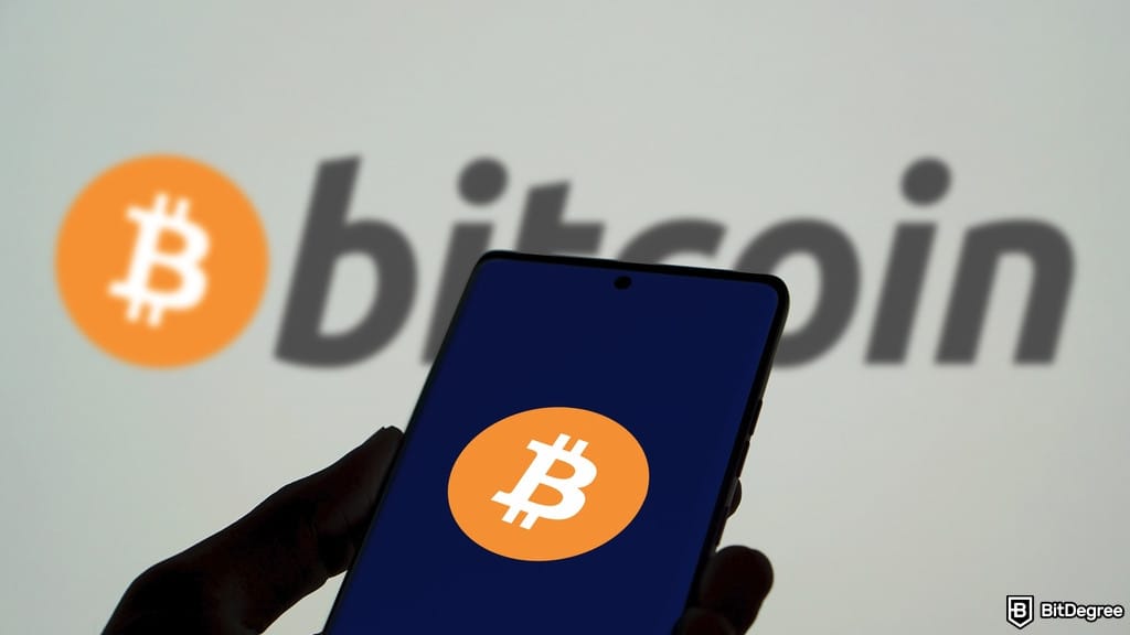 Bitcoin’s Great Reset