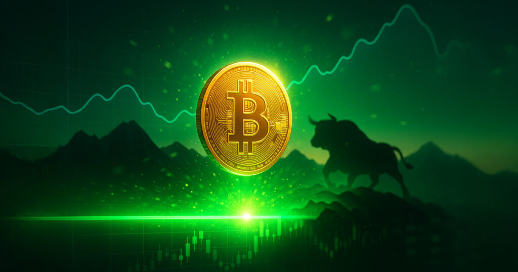 Bitcoin’s New Peak: Decoding the Rally