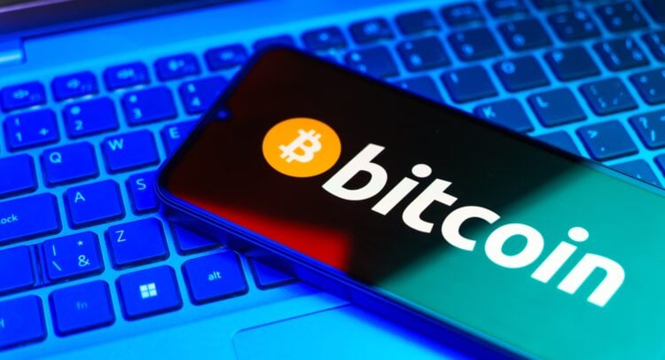 Bitcoin’s October Revolution