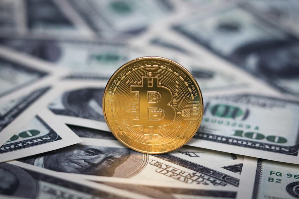 Bitcoin’s Unignorable Ascent