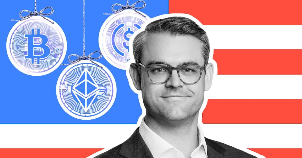 Bitwise CEO: Crypto’s Post-Trump Future is Bright