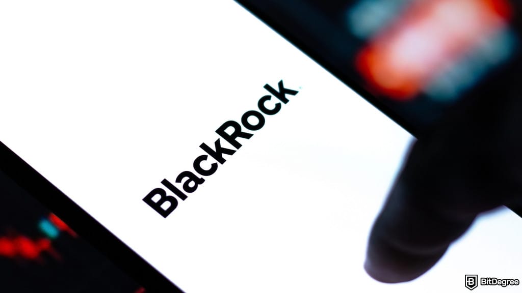 BlackRock’s Tokenized Future