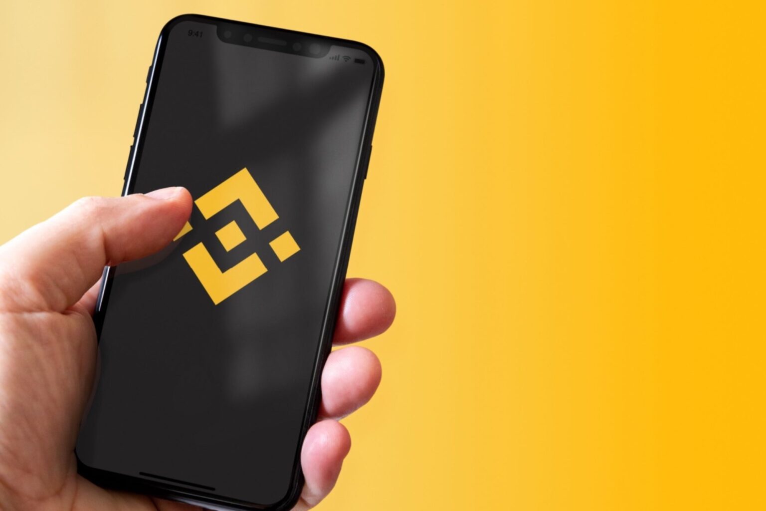 Blockchain Trailblazers: The Binance 100