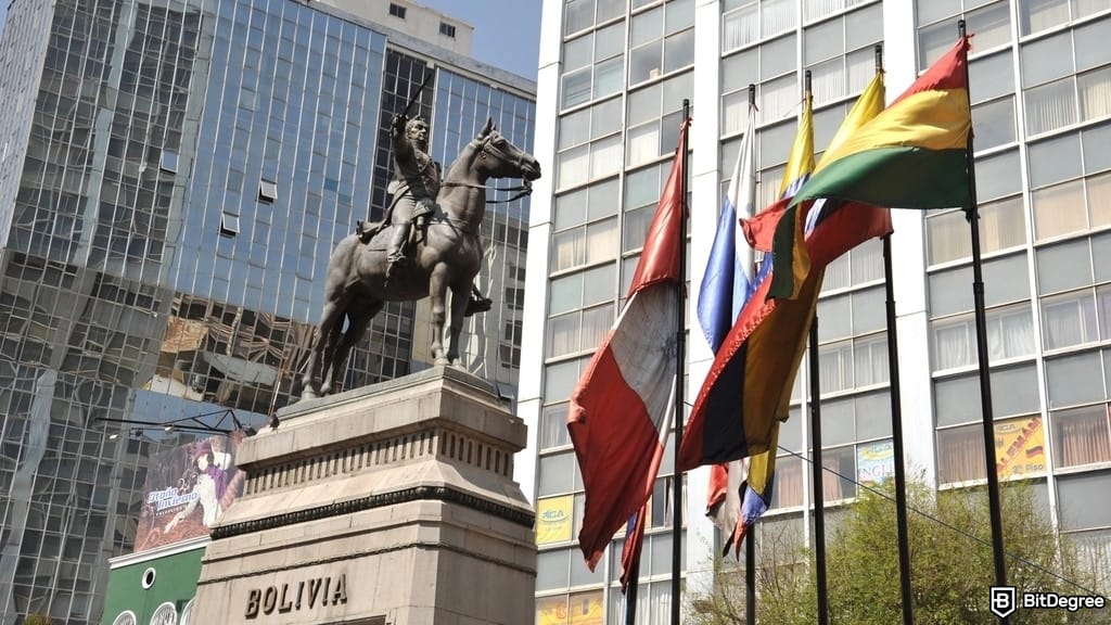 Blockchaining Corruption: Paz’s Plan for Ecuador