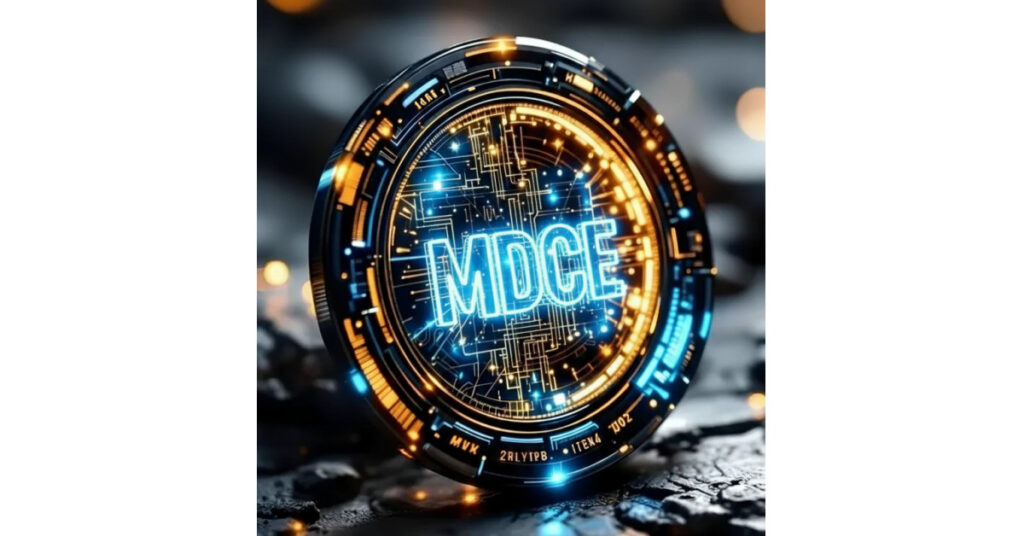 Blockchaining HIPAA: MDCE Secures Patient Data