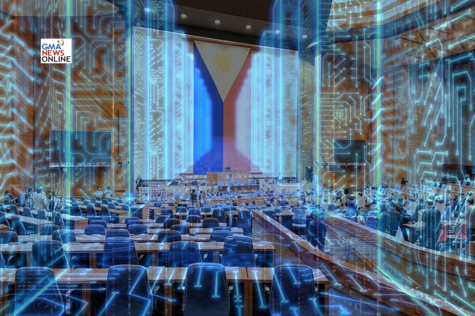 Budget Block: Securing Transparency