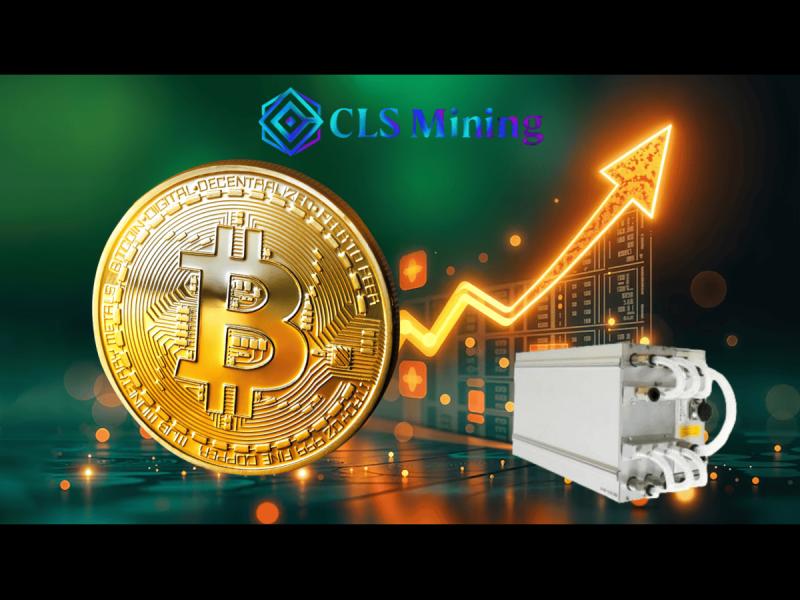 CLS Mining: The Overnight Millionaire Maker