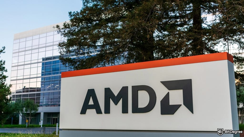 Chips of the Future: AMD & OpenAI Power Up