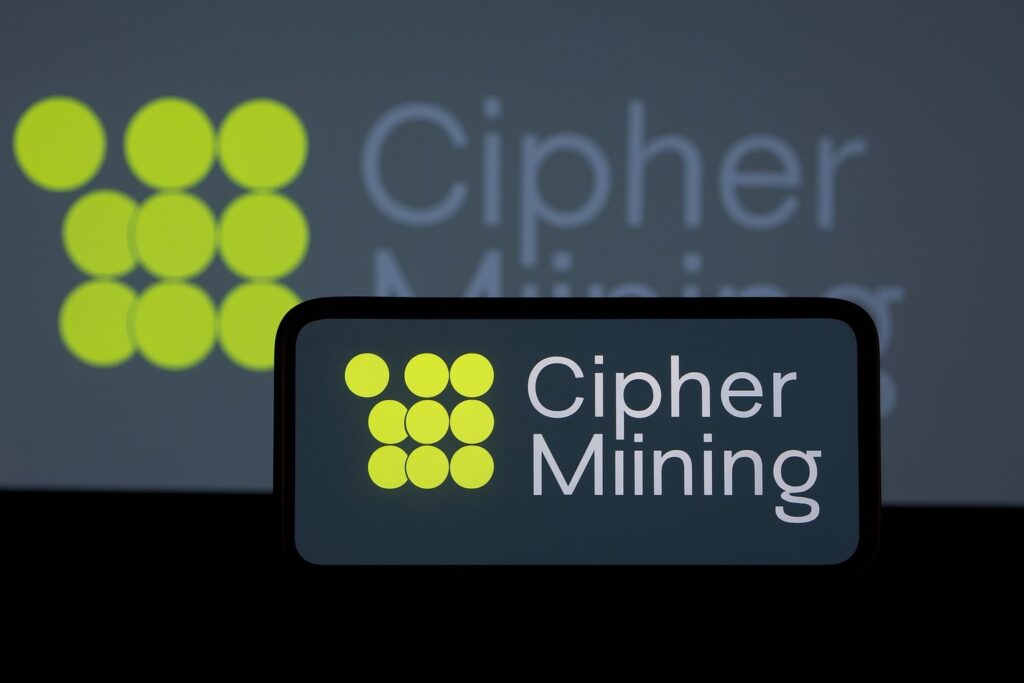 Cipher Surge: AI, Bitcoin, and the Future of Mining