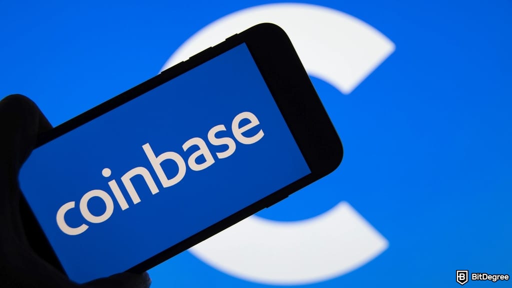 Coinbase’s Crypto Trust Play