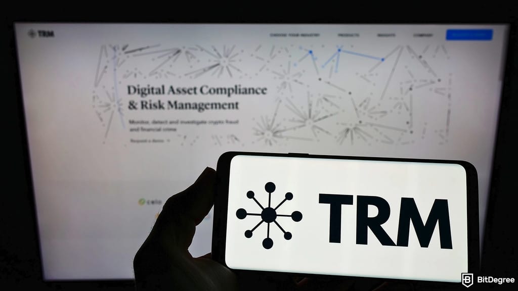 Crypto Clarity Fuels Retail Surge: TRM Labs Report