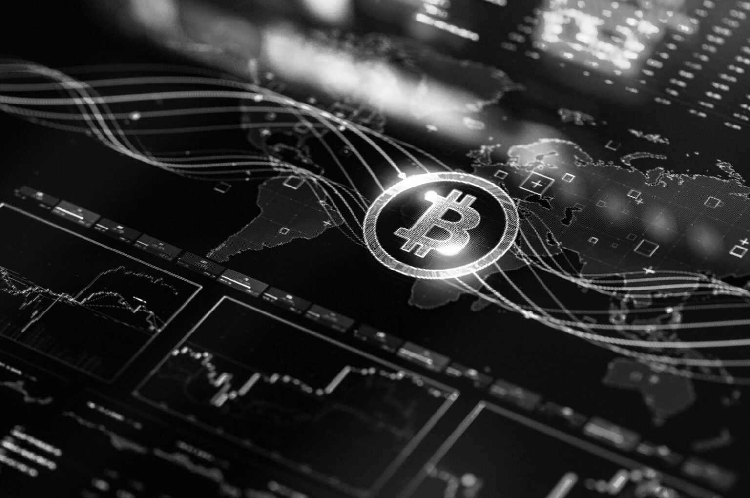 Crypto Crossroads: UK, US & EU