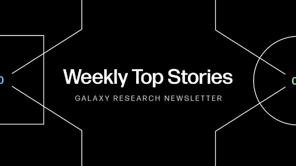 Crypto Currents: Oct 3 Brief