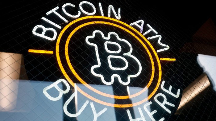 Crypto Hold: UK Investors Wait