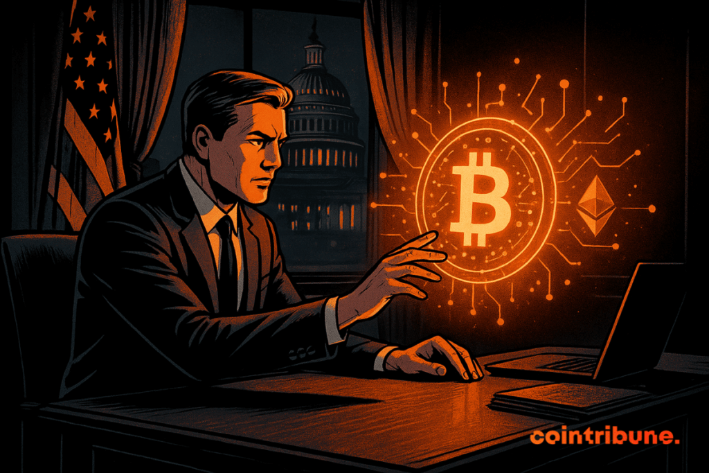 Crypto Sandbox: SEC Greenlights Innovation