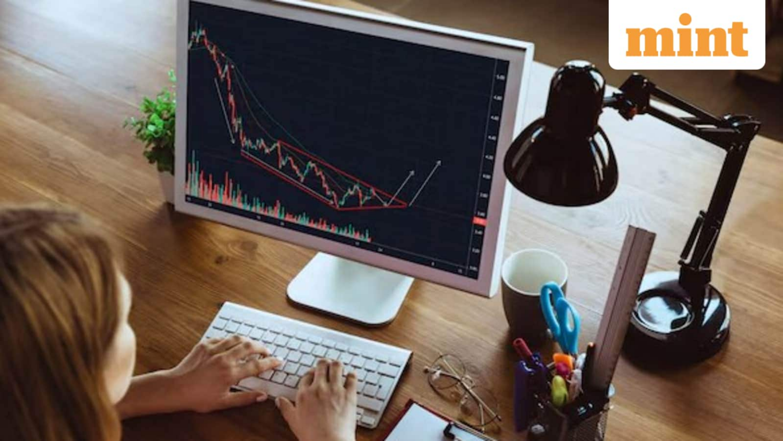 Crypto Stock Wars: Rewiring the Market