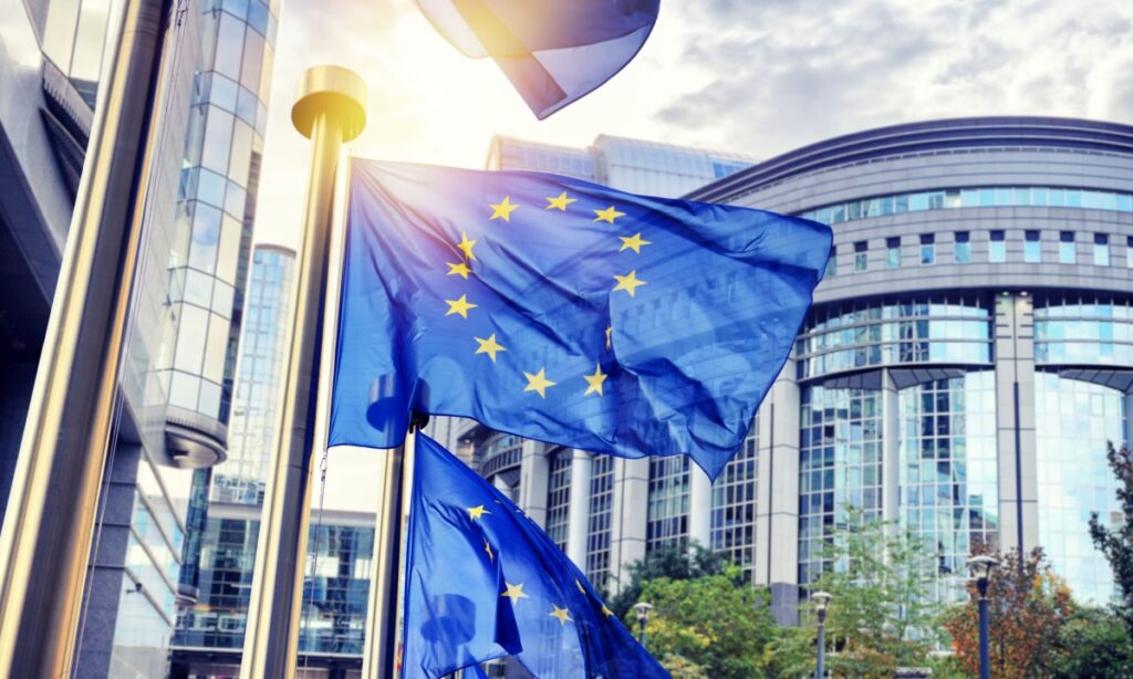 Crypto Under EU Lens: New Rules Ahead