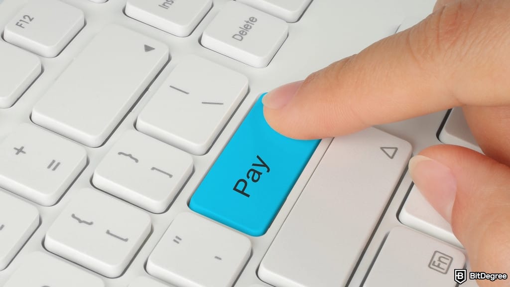 Decentralized Dollars: BitDegree’s New Transfer Tech