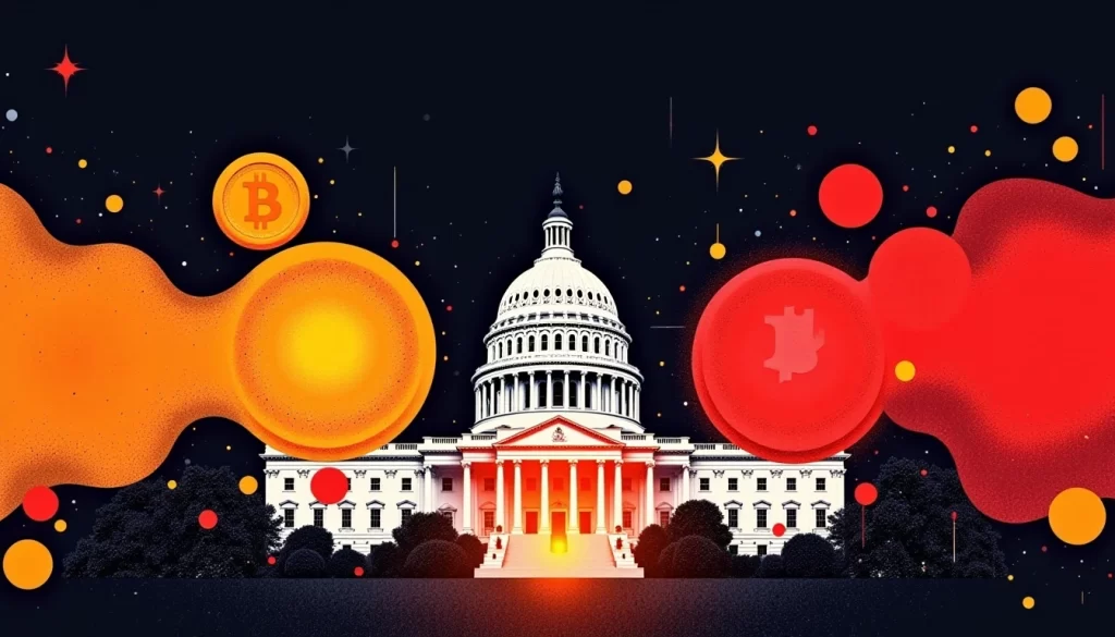 Decoding Crypto Taxes: Senate Weighs In