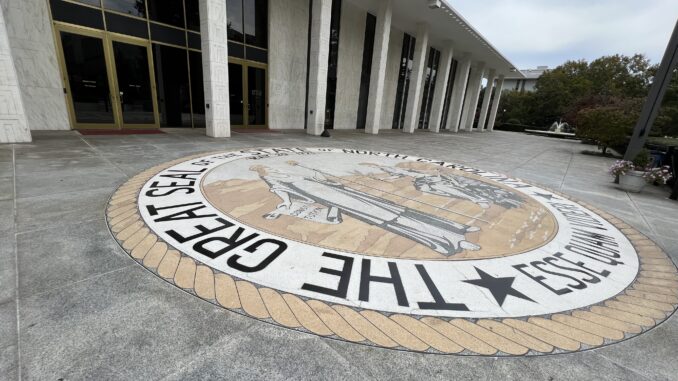 North Carolina General Assembly Building North Carolina General Assembly Building