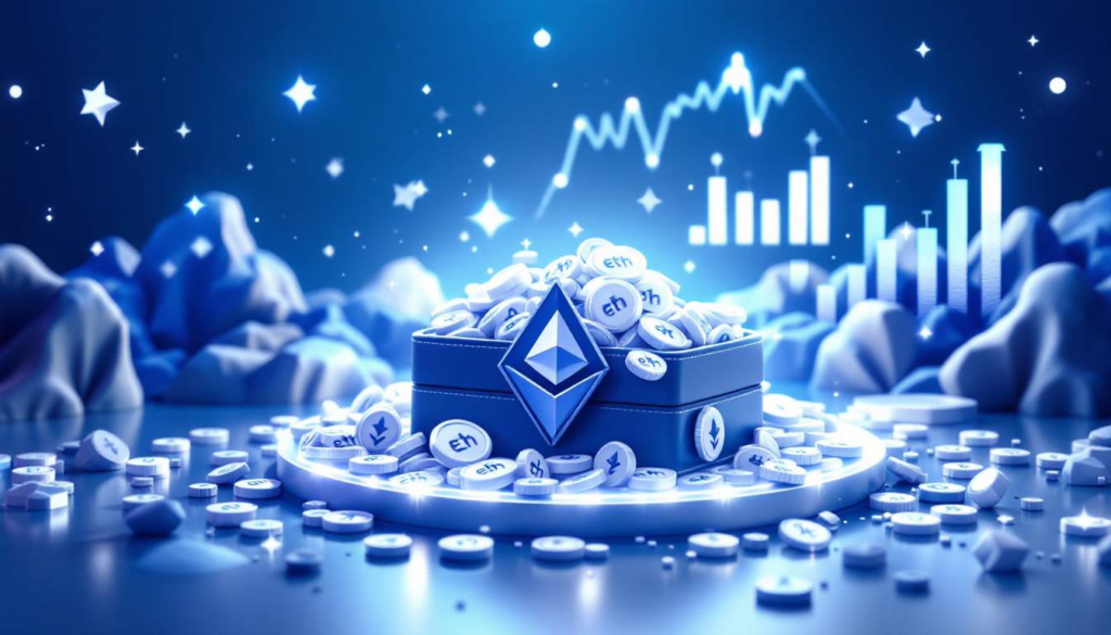 Decoding ETH Whales: Business Implications & Compliance