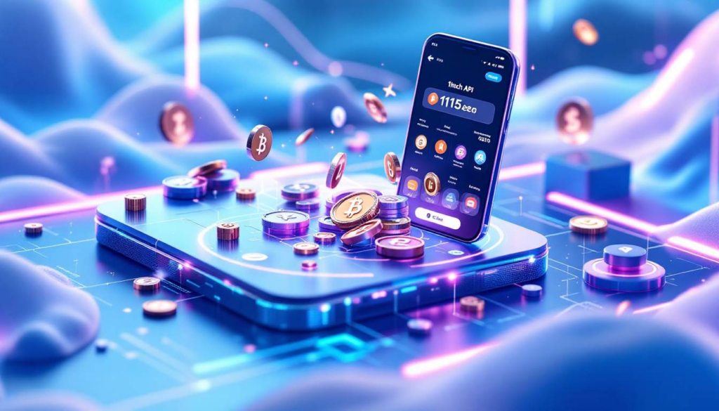 Digital Dollars: Revolutionizing Payments