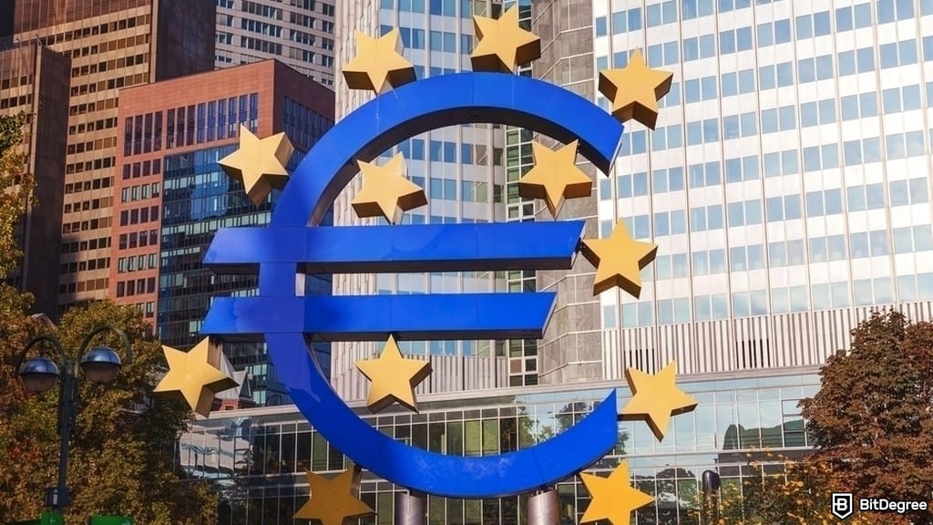 Digital Euro: Teching Up for Launch