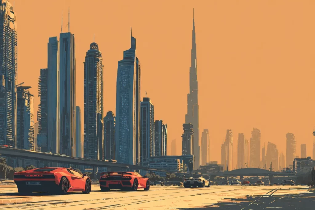 Dubai Crypto Crackdown: $160K in Fines