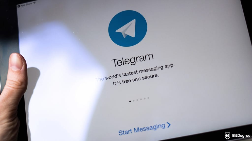 Durov’s Crypto Fortune: Bitcoin, Not Telegram, Fuels Billionaire’s Wealth