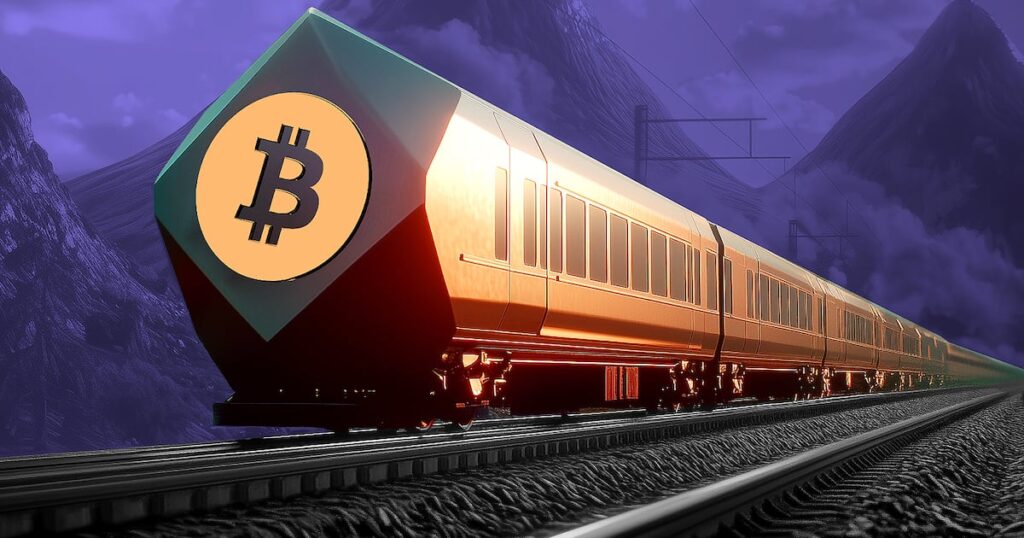 ETF Surge: Bitcoin’s $148K Launchpad