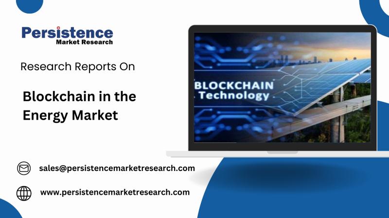 Energizing the Future: Blockchain’s USD 37.4 Billion Power Play