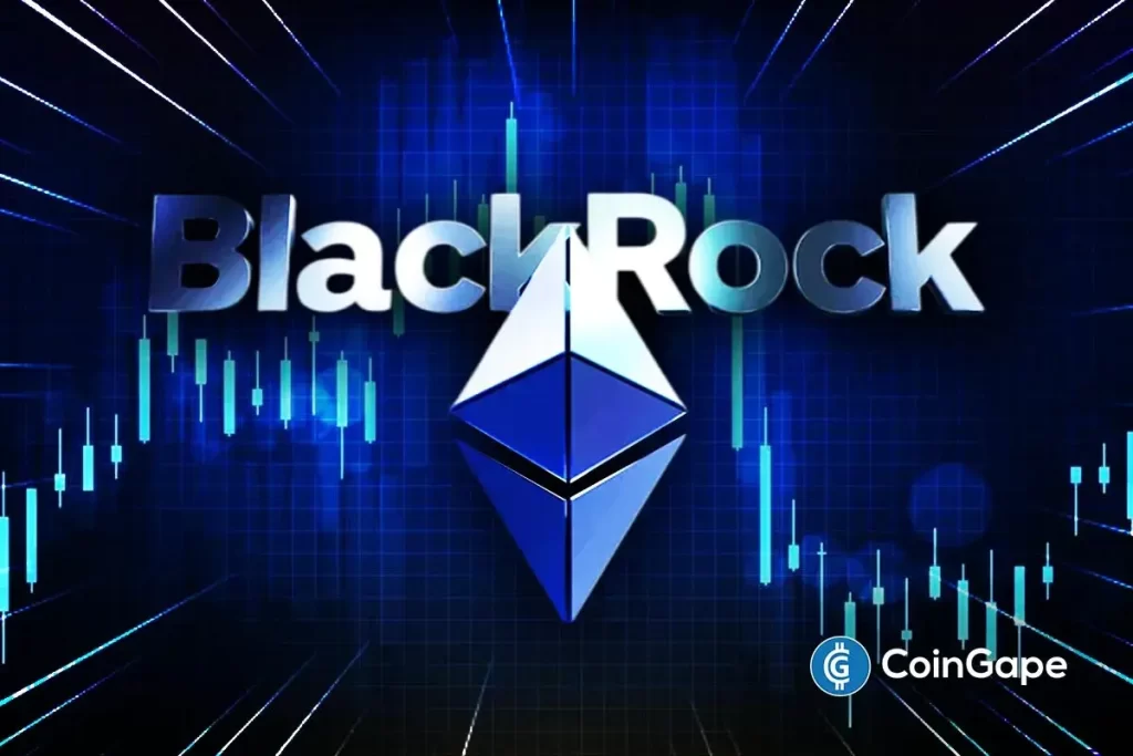Ethereum ETF: The $6,500 BlackRock Boost