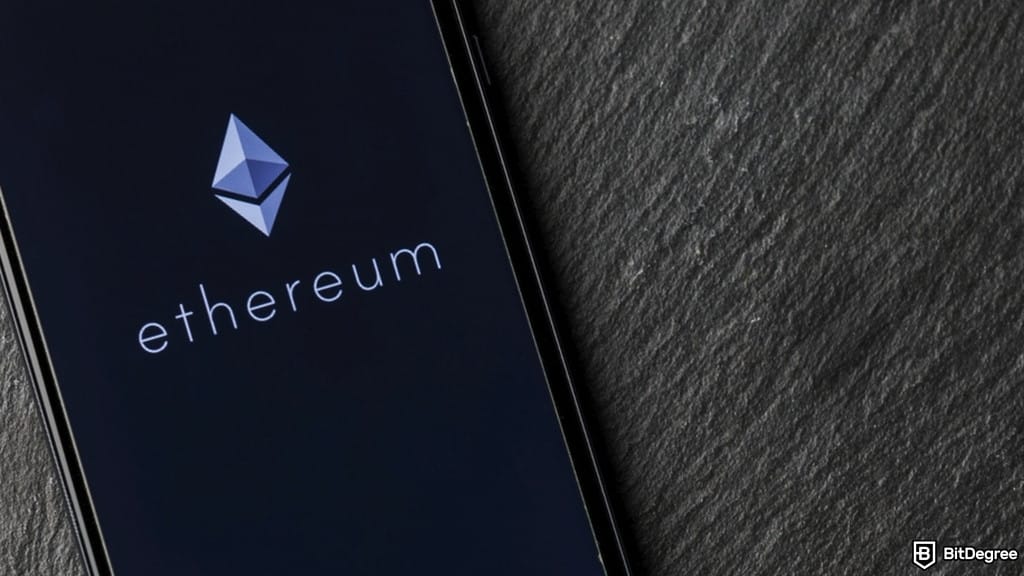 Ethereum’s Paradigm Shift