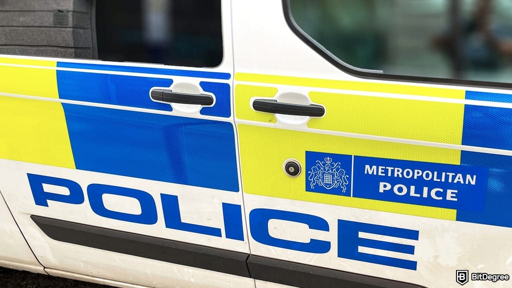 Five in the Frame: London Police Act